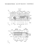 IMAGE SENSOR MODULE diagram and image