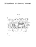 IMAGE SENSOR MODULE diagram and image