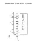 METHOD FOR DETERMINING THE RELATIVE TEMPORAL POSITION OF ELECTROMAGNETIC     PULSES AND DETERMINATION DEVICE diagram and image