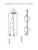 METHOD FOR DETERMINING THE RELATIVE TEMPORAL POSITION OF ELECTROMAGNETIC     PULSES AND DETERMINATION DEVICE diagram and image