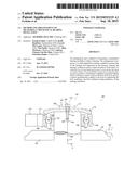 METHOD AND ARRANGEMENT OF MEASURING A MECHANICAL BEARING OSCILLATION diagram and image