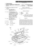 SLIDE STAINING ASSEMBLY AND COVER MEMBER diagram and image