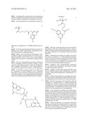 FLUORESCENT POLYMERS OF 7-HYDROXYCOUMARIN COMPOUNDS, CHEMICAL SENSORS     COMPRISING THEM, AND POLYMERIZABLE FLUORESCENT COMPOUND OF     7-HYDROXYCOUMARIN diagram and image