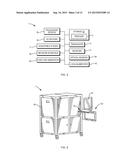 CHARACTERIZATION AND/OR DETECTION OF STRUCTURAL CHARACTERISTICS ASSOCIATED     WITH SYRINGES AND/OR AUTOMATIC INJECTION DEVICES BASED ON ACOUSTICS diagram and image