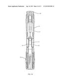 CHARACTERIZATION AND/OR DETECTION OF STRUCTURAL CHARACTERISTICS ASSOCIATED     WITH SYRINGES AND/OR AUTOMATIC INJECTION DEVICES BASED ON ACOUSTICS diagram and image