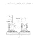 METHODS AND DEVICES FOR INTEGRATING ANALYTE EXTRACTION, CONCENTRATION AND     DETECTION diagram and image