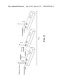 METHODS AND DEVICES FOR INTEGRATING ANALYTE EXTRACTION, CONCENTRATION AND     DETECTION diagram and image