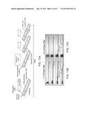 METHODS AND DEVICES FOR INTEGRATING ANALYTE EXTRACTION, CONCENTRATION AND     DETECTION diagram and image