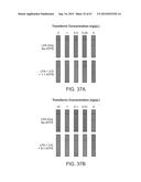 METHODS AND DEVICES FOR INTEGRATING ANALYTE EXTRACTION, CONCENTRATION AND     DETECTION diagram and image