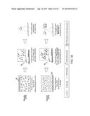 METHODS AND DEVICES FOR INTEGRATING ANALYTE EXTRACTION, CONCENTRATION AND     DETECTION diagram and image