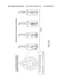 METHODS AND DEVICES FOR INTEGRATING ANALYTE EXTRACTION, CONCENTRATION AND     DETECTION diagram and image