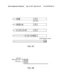 METHODS AND DEVICES FOR INTEGRATING ANALYTE EXTRACTION, CONCENTRATION AND     DETECTION diagram and image