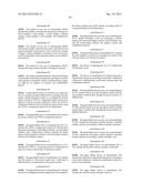 METHODS AND DEVICES FOR INTEGRATING ANALYTE EXTRACTION, CONCENTRATION AND     DETECTION diagram and image