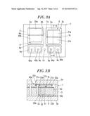 Acceleration Sensor diagram and image