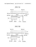 Acceleration Sensor diagram and image