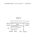 Acceleration Sensor diagram and image