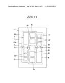 Acceleration Sensor diagram and image