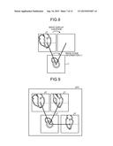 IMAGE PROCESSING APPARATUS, MAGNETIC RESONANCE IMAGING APPARATUS, AND     IMAGE PROCESSING METHOD diagram and image