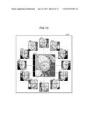 IMAGE PROCESSING APPARATUS, MAGNETIC RESONANCE IMAGING APPARATUS, AND     IMAGE PROCESSING METHOD diagram and image