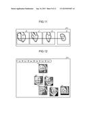 IMAGE PROCESSING APPARATUS, MAGNETIC RESONANCE IMAGING APPARATUS, AND     IMAGE PROCESSING METHOD diagram and image