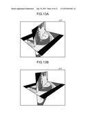 IMAGE PROCESSING APPARATUS, MAGNETIC RESONANCE IMAGING APPARATUS, AND     IMAGE PROCESSING METHOD diagram and image