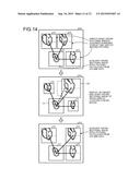 IMAGE PROCESSING APPARATUS, MAGNETIC RESONANCE IMAGING APPARATUS, AND     IMAGE PROCESSING METHOD diagram and image