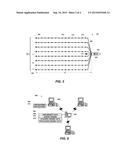 Method to Determine the Deviation of Seismic Equipment From a Planned     Curved Path diagram and image