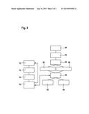 Positioning Device for Determining Object Depth diagram and image