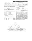 OPTICAL FILTER MEMBER AND IMAGING DEVICE PROVIDED WITH THE SAME diagram and image