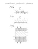 OPTICAL FILTER MEMBER AND IMAGING DEVICE PROVIDED WITH THE SAME diagram and image