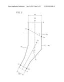 RETARDATION FILM, ELONGATED CIRCULARLY POLARIZING PLATE AND ORGANIC EL     DISPLAY PRODUCED USING SAID RETARDATION FILM diagram and image