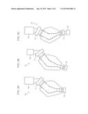 RETARDATION FILM, ELONGATED CIRCULARLY POLARIZING PLATE AND ORGANIC EL     DISPLAY PRODUCED USING SAID RETARDATION FILM diagram and image