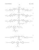 RETARDATION FILM, ELONGATED CIRCULARLY POLARIZING PLATE AND ORGANIC EL     DISPLAY PRODUCED USING SAID RETARDATION FILM diagram and image