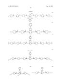 RETARDATION FILM, ELONGATED CIRCULARLY POLARIZING PLATE AND ORGANIC EL     DISPLAY PRODUCED USING SAID RETARDATION FILM diagram and image