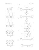 RETARDATION FILM, ELONGATED CIRCULARLY POLARIZING PLATE AND ORGANIC EL     DISPLAY PRODUCED USING SAID RETARDATION FILM diagram and image