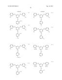 RETARDATION FILM, ELONGATED CIRCULARLY POLARIZING PLATE AND ORGANIC EL     DISPLAY PRODUCED USING SAID RETARDATION FILM diagram and image