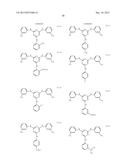 RETARDATION FILM, ELONGATED CIRCULARLY POLARIZING PLATE AND ORGANIC EL     DISPLAY PRODUCED USING SAID RETARDATION FILM diagram and image