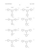 RETARDATION FILM, ELONGATED CIRCULARLY POLARIZING PLATE AND ORGANIC EL     DISPLAY PRODUCED USING SAID RETARDATION FILM diagram and image