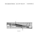 OPTICAL FIBER TRANSITION STRUCTURE diagram and image