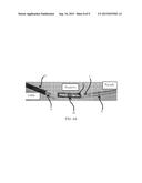 OPTICAL FIBER TRANSITION STRUCTURE diagram and image