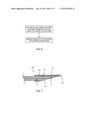 METHODS AND APPARATUS RELATED TO A SIDE-FIRE OPTICAL FIBER HAVING A ROBUST     DISTAL END PORTION diagram and image