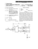 OPTICAL TRANSMITTER diagram and image