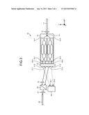 OPTICAL TRANSMITTER diagram and image