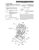 OPTICAL CONNECTION DEVICE AND METHOD FOR MANUFACTURING THE SAME diagram and image