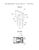 OPTICAL CONNECTION DEVICE AND METHOD FOR MANUFACTURING THE SAME diagram and image