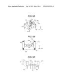 OPTICAL CONNECTION DEVICE AND METHOD FOR MANUFACTURING THE SAME diagram and image