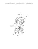 OPTICAL CONNECTION DEVICE AND METHOD FOR MANUFACTURING THE SAME diagram and image