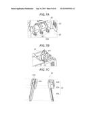 OPTICAL CONNECTION DEVICE AND METHOD FOR MANUFACTURING THE SAME diagram and image