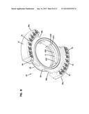 FIBER OPTIC CLOSURE diagram and image