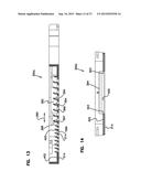 FIBER OPTIC CLOSURE diagram and image